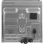 Indesit IFE 2420 BL