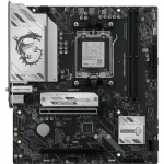 Материнская плата MSI B850M GAMING WIFI (x)