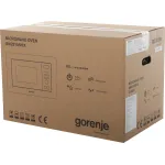 Микроволновая печь Gorenje BM201AM1X