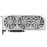 Видеокарта GeForce RTX 4060TI 2580МГц 8Гб Gigabyte AERO OC (GDDR6, 128бит, 2xHDMI, 2xDP)