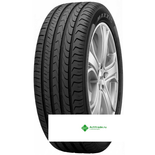 Шина Maxxis M-36 Victra 245/50 R18 100W летняя (RunFlat)