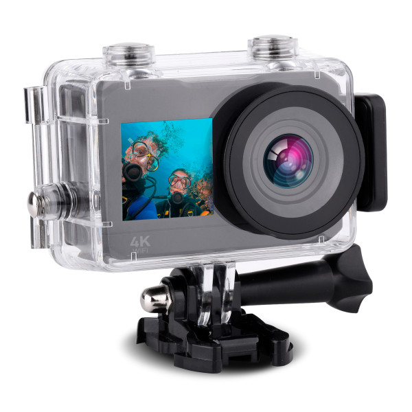 Видеокамера DIGMA DiCam 420