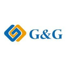 G&G GG-55B5H0E (черный; 15000стр; Lexmark MS331dn, MS431dn, MS431dw, MX331adn, MX431adn, MX431adw)
