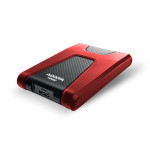 Внешний жесткий диск HDD 1Тб ADATA (2.5