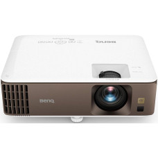Проектор BenQ W1800 (DLP, 3840x2160, 10000:1, 2000лм, HDMI x2) [9H.JP977.13E]