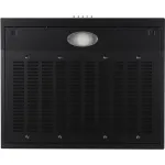 Вытяжка Krona Ermina 600 Black
