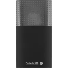 Внешний жесткий диск SSD 250Гб Netac Z9 (1.8