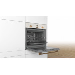 Электрический духовой шкаф Bosch HBJN10YW0R