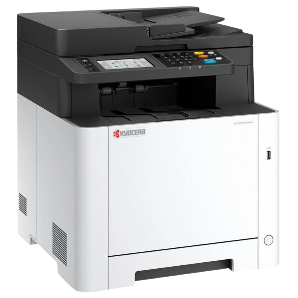 МФУ Kyocera ECOSYS MA2600cwfx