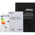 Монитор MSI PRO MP272PMG (27