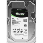 Жесткий диск HDD 8Тб Seagate Exos 7E8 (3.5
