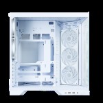 Корпус Zalman D50 (Midi-Tower)