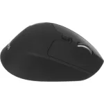 Клавиатура и мышь Logitech MK850 Performance Black Bluetooth (классическая мембранная, 107кл, лазерная, кнопок 8, 1000dpi)