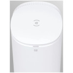 Робот-пылесос Ecovacs Deebot T9+ (влажная, сухая, контейнер, мощность всасывания: 3000Па, пылесборник: 0.42л, потребляемая мощность: 50Вт, станция самоочистки)