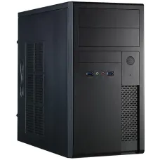 Корпус Chieftec XT-01B-OP (Mini-Tower) [XT-01B-OP]