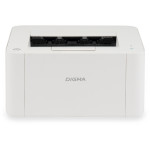 Digma DHP-2401 (лазерная, черно-белая, A4, 128Мб, 600x600dpi, USB)