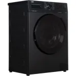 Стиральная машина Beko WSPE7612A(фронтальная средняя, класс стирки/отжима/э.потребления: A/B/A , макс: 7кг, 1200 об/мин, инвертер, 60x84x45см, антрацит)