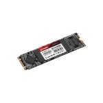 Жесткий диск SSD 256Гб KingSpec (2280, 560/550 Мб/с, 58800 IOPS, SATA 3Гбит/с)