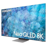 QLED-телевизор Samsung QE85QN900BU (85