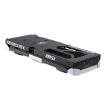 Видеокарта GeForce RTX 5060 2497МГц 8Гб MSI (GDDR7, 128бит)