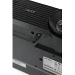 Проектор Acer X1228i (DLP, 1024x768, 20000:1, 4500лм, HDMI, VGA, композитный, аудио mini jack)