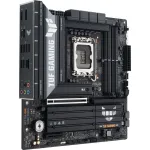 Материнская плата ASUS TUF GAMING B860M-PLUS (Socket-1851, x, microATX, RAID SATA: 0,1,10,5)