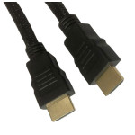 Кабель аудио-видео Buro (HDMI (m), HDMI (m), 3м)