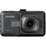 Видеорегистратор DIGMA FreeDrive 118