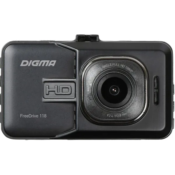 Видеорегистратор DIGMA FreeDrive 118
