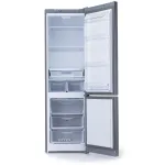 Холодильник Indesit DS 3200 G (A, 2-камерный, объем 361:264/104л, серебристый)