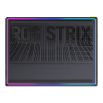 Ноутбук ASUS ROG Strix G18 G815LR-TT344 (Core Ultra 9 290HX Plus 2.7 ГГц/32 ГБ DDR5/18