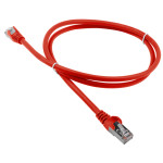 Патч-корд Lanmaster LAN-PC45/S5E-1.0-OR