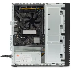 ПК IRU Planio 310H6SFC (Core i5 13400F 2500МГц, DDR4 16Гб, SSD 512Гб M.2 2280, NVIDIA GeForce GT610 2048 2Гб, Windows 11 Pro) [2153501]