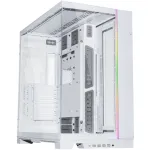 Корпус Lian Li O11 Dynamic EVO XL White (Full-Tower)