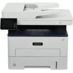 МФУ Xerox B235 (лазерная, черно-белая, A4, 512Мб, 34стр/м, 600x600dpi, авт.дуплекс, 30'000стр в мес, USB, Wi-Fi)
