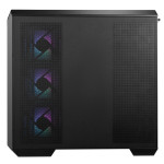 Корпус MSI MAG Pano M100R PZ (Mini-Tower)
