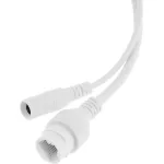 Камера видеонаблюдения TP-Link VIGI C330I(4mm) (IP, уличная, цилиндрическая, 3Мп, 4-4мм, 2304x1296, 30кадр/с)