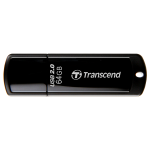 Накопитель USB Transcend JetFlash 350 64Gb