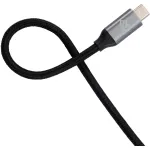 Кабель Digma (USB Type-C (m), USB Type-C (m), 3м)