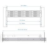 QNAP RAIL-B02