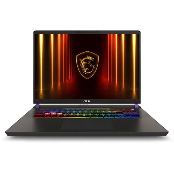 Игровой ноутбук MSI Vector 17 HX AI A2XWHG-065RU (Intel Core Ultra 9 275HX 2.7 Ггц/32 ГБ/17