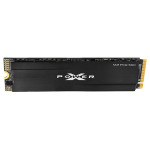 Жесткий диск SSD 512Гб Silicon Power XD80 (2280, 3400/2300 Мб/с, PCI-E, для ноутбука и настольного компьютера)