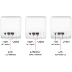 Mercusys Halo H32G(3-pack)