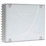 Жесткий диск SSD 6,4Тб Intel (2.5