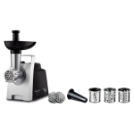 Мясорубка Moulinex ME108832