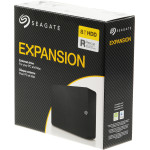 8Тб Seagate Expansion (3.5