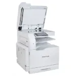 МФУ Pantum BM420ADN (лазерная, черно-белая, A3, 4096Мб, 35стр/м, 1200x1200dpi, авт.дуплекс, 8'000стр в мес, RJ-45, USB)