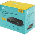 Коммутатор TP-Link LS105LP