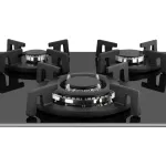 Weissgauff HGG 451 BGV Nano