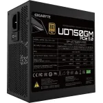 Блок питания Gigabyte GP-UD750GM PG5 (ATX, 750Вт, GOLD)